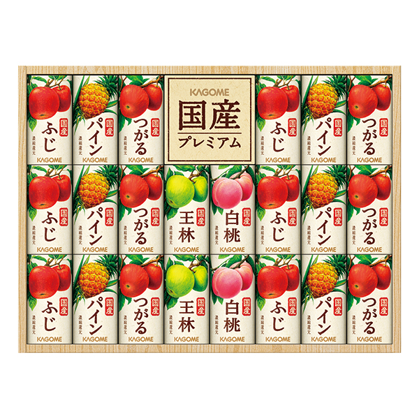 �J�S�� ���Y�v���~�A�� �t���[�c�W���[�X�M�t�g (KT-50Y)
